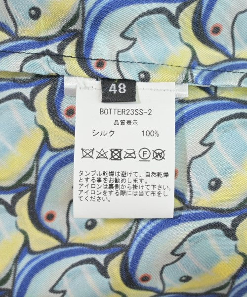 BOTTER 休閒襯衫
