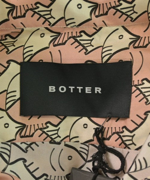 BOTTER 休閒襯衫