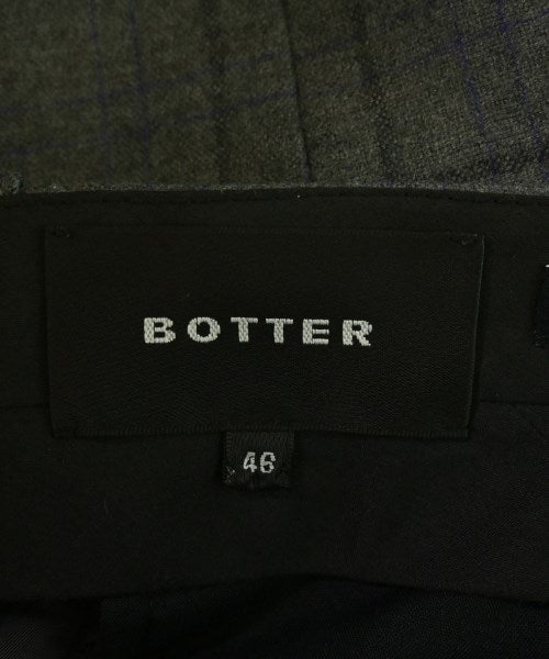 BOTTER 長