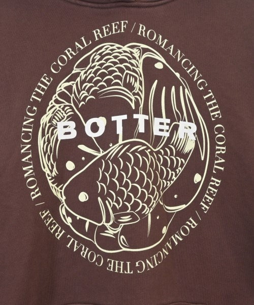 BOTTER 連帽衫