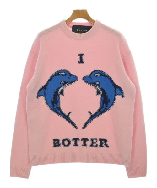 BOTTER 毛衣