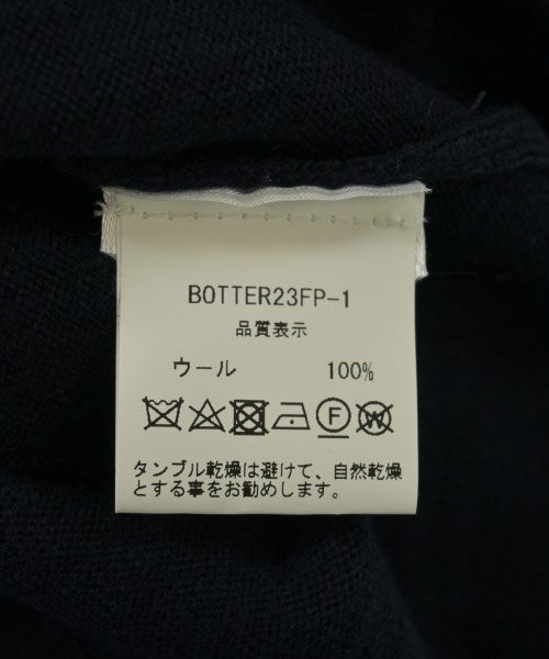 BOTTER 毛衣
