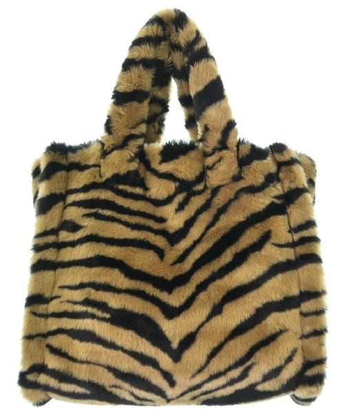 STAND STUDIO 托特包