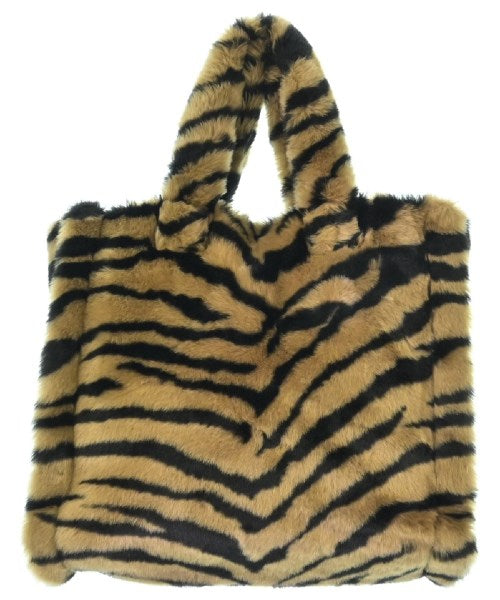 STAND STUDIO 托特包