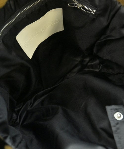 STAND STUDIO 托特包