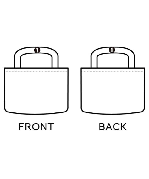 STAND STUDIO 托特包