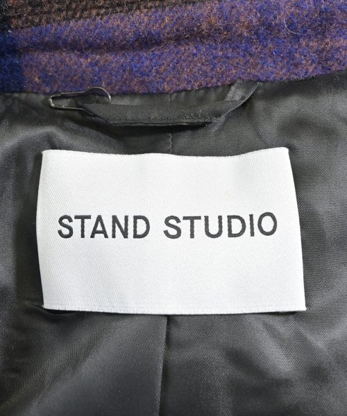 STAND STUDIO 其他大衣
