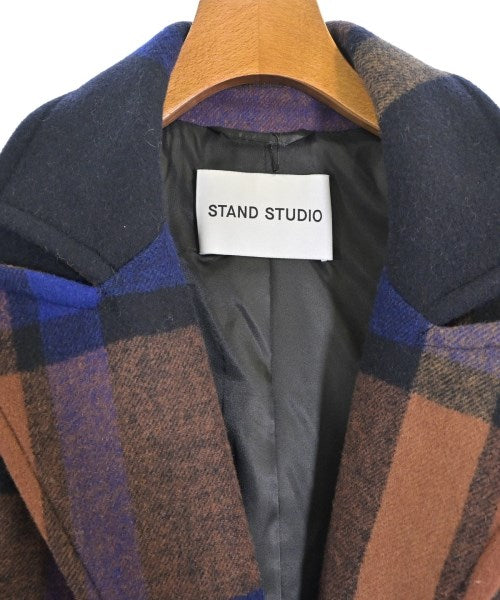 STAND STUDIO 其他大衣