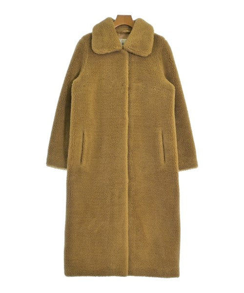 STAND STUDIO 其他大衣