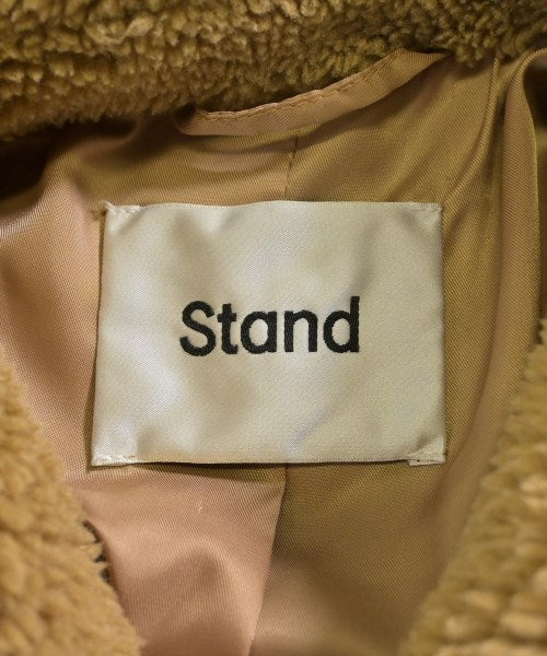 STAND STUDIO 其他大衣