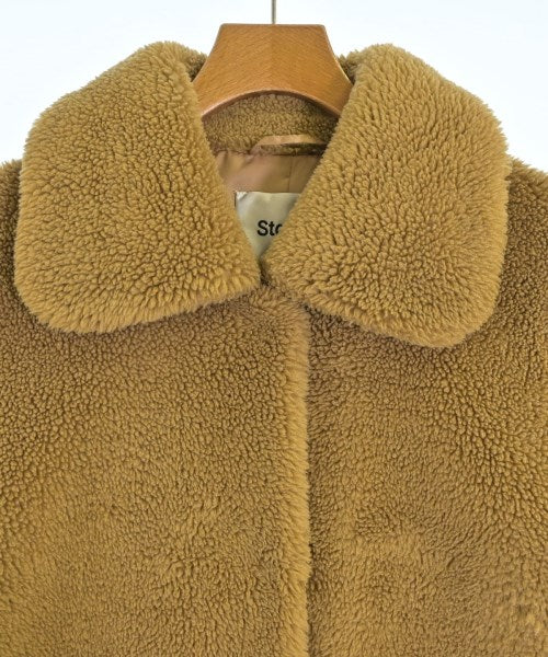 STAND STUDIO 其他大衣