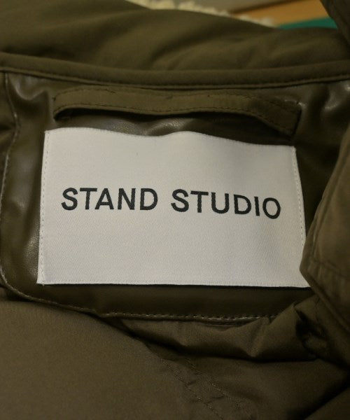STAND STUDIO 其他大衣