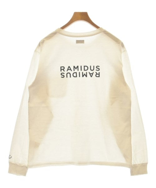 RAMIDUS T恤/上衣