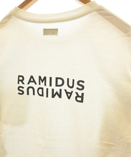 RAMIDUS T恤/上衣