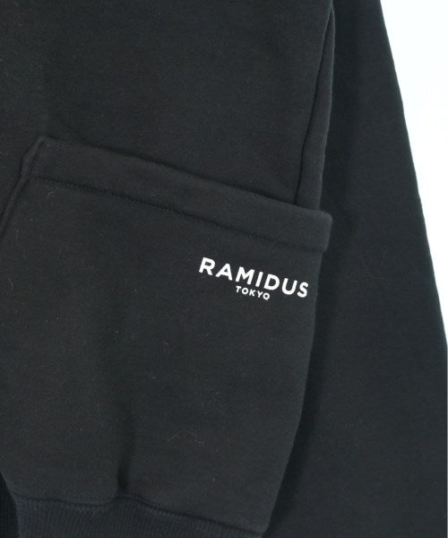 RAMIDUS 連帽衫