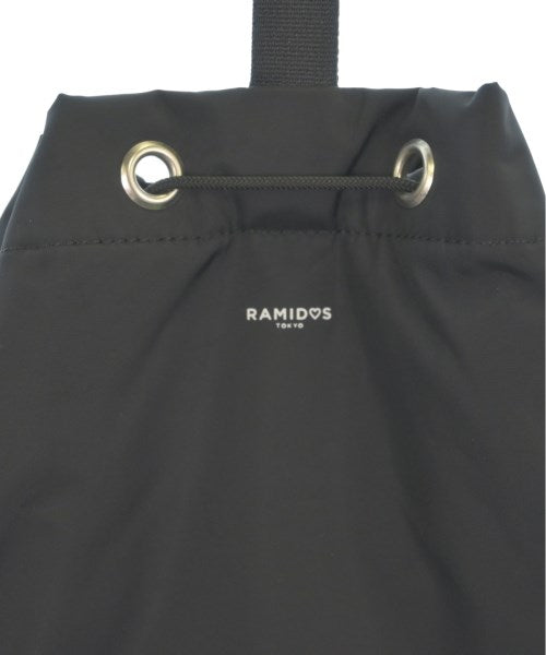 RAMIDUS 肩背包