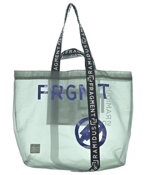 FRAGMENT DESIGN 托特包
