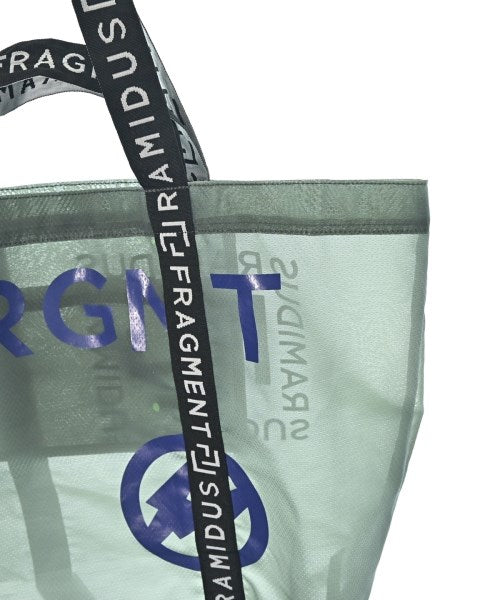 FRAGMENT DESIGN 托特包