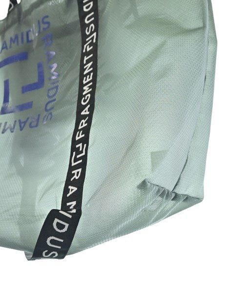 FRAGMENT DESIGN 托特包