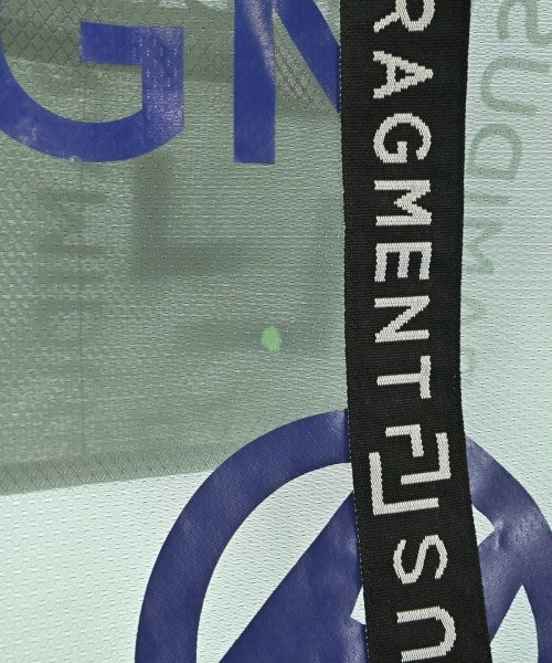 FRAGMENT DESIGN 托特包