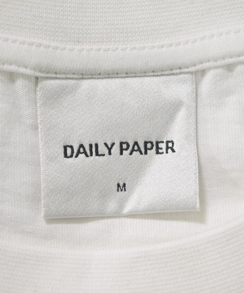 Daily Paper T恤/上衣