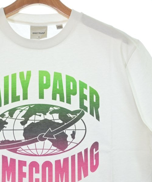 Daily Paper T恤/上衣