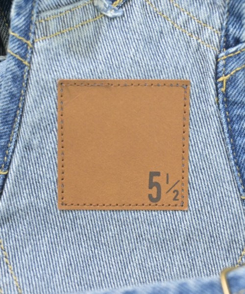 5 1/2 連身衣/馬戲團服/連身褲