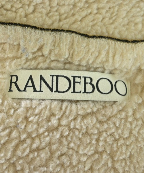 RANDEBOO 其他飛行外套