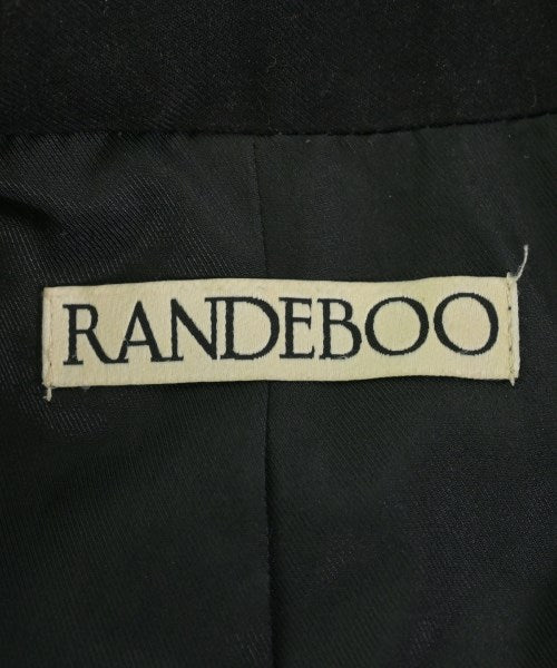 RANDEBOO 夾克