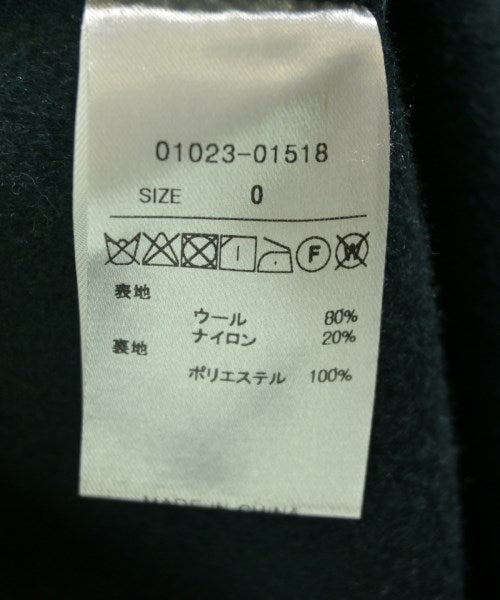 RANDEBOO 切斯特披風