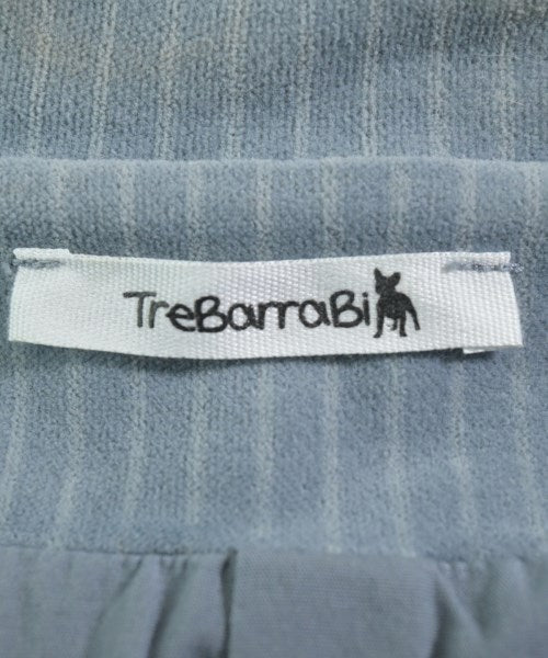 Trebarrabi 休閒夾克