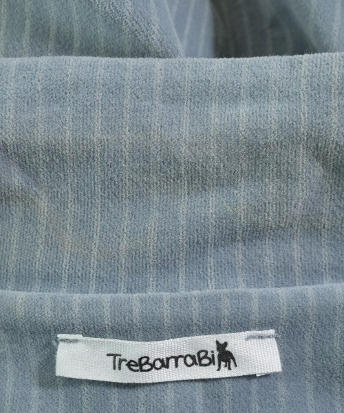Trebarrabi 休閒夾克
