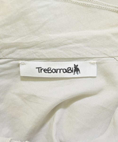 Trebarrabi 女襯衫