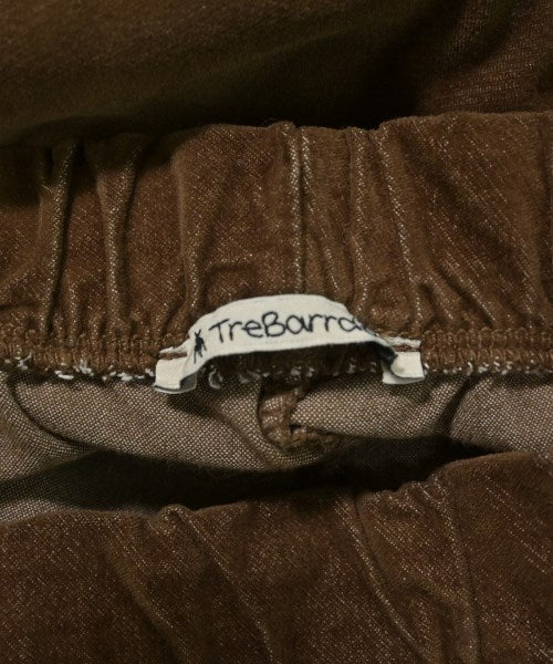 Trebarrabi 其他款