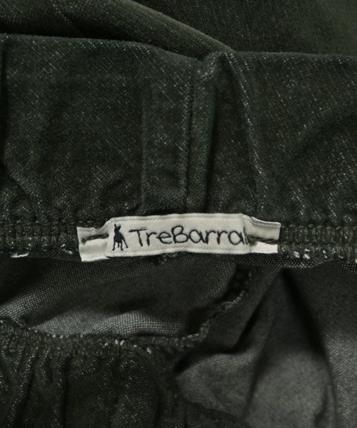Trebarrabi 其他款