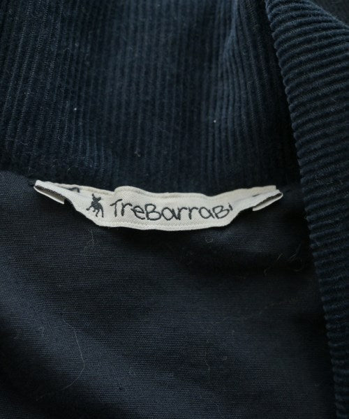 Trebarrabi 其他飛行外套