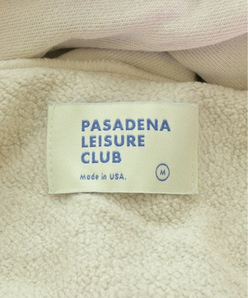 PASADENA LEISURE CLUB 連帽衫