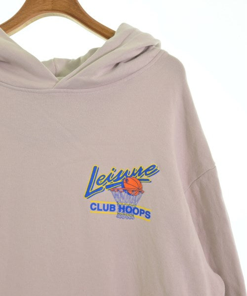 PASADENA LEISURE CLUB 連帽衫