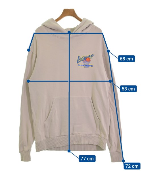 PASADENA LEISURE CLUB 連帽衫