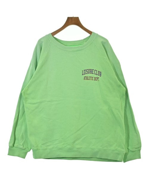 PASADENA LEISURE CLUB 運動衫