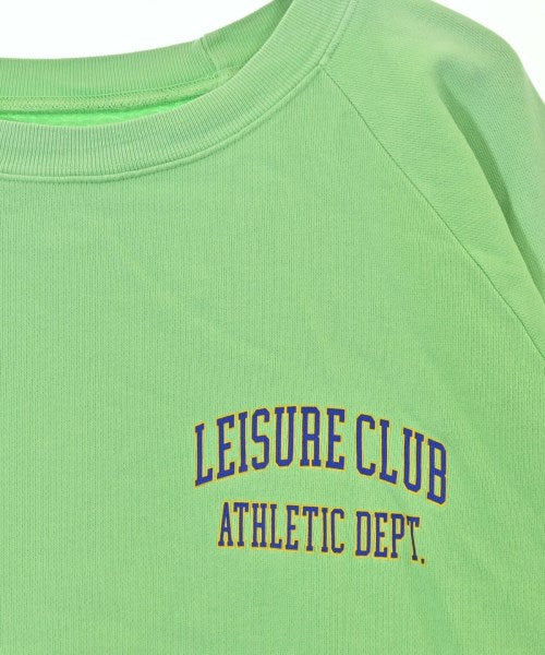 PASADENA LEISURE CLUB 運動衫