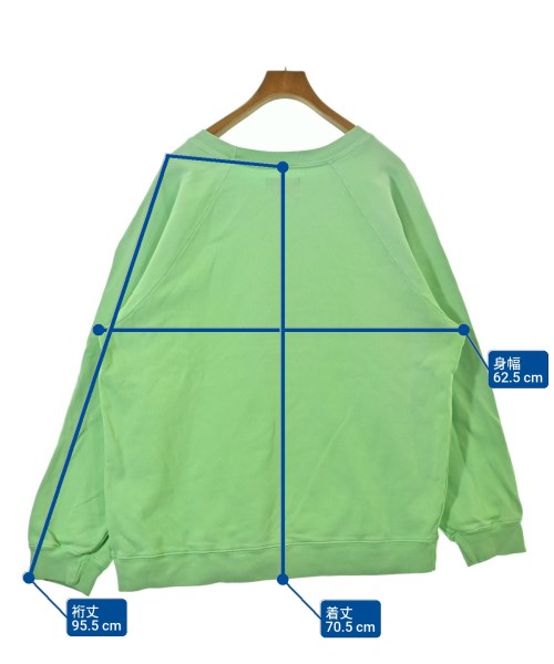 PASADENA LEISURE CLUB 運動衫