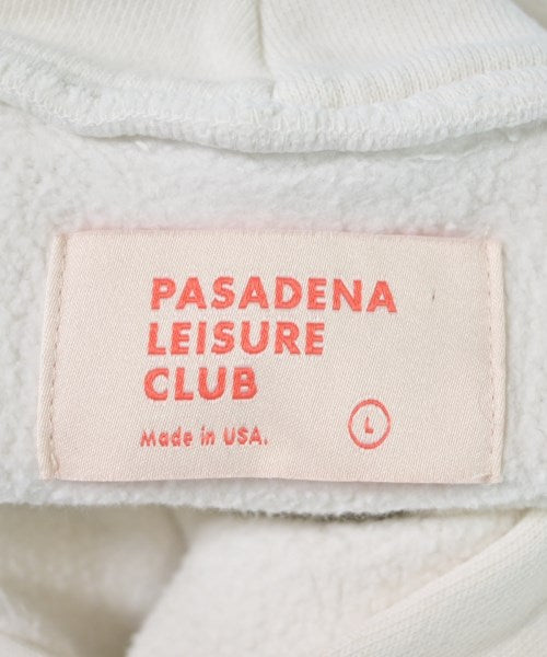 PASADENA LEISURE CLUB 連帽衫