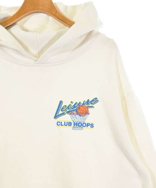 PASADENA LEISURE CLUB 連帽衫