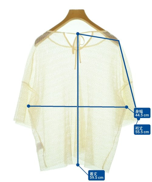 Ray Beams 女襯衫