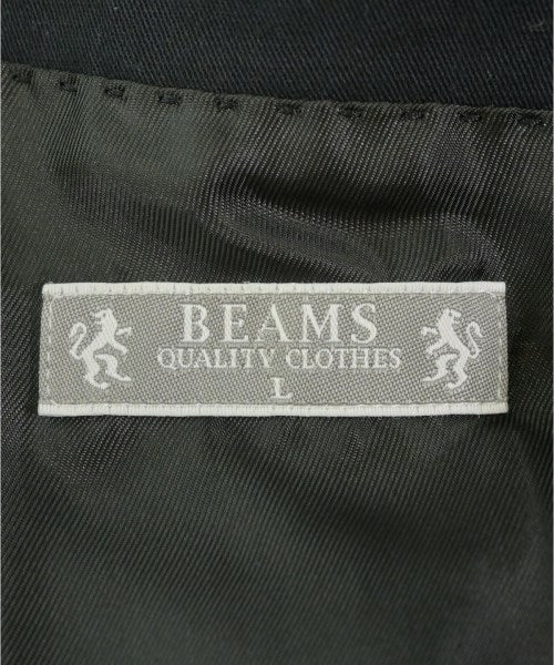 BEAMS 夾克