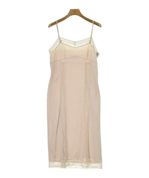 JILLSTUART 洋裝