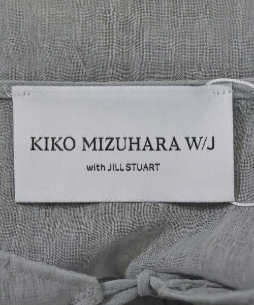 JILLSTUART 女襯衫