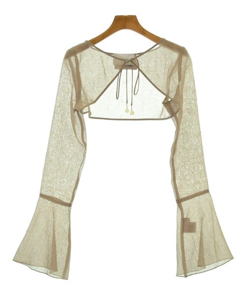 JILLSTUART 女襯衫