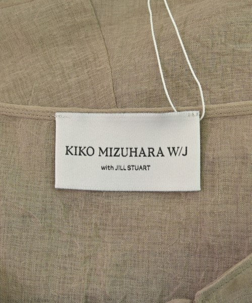 JILLSTUART 女襯衫